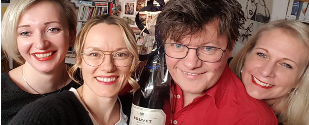 Optik Knebel - Ihre Ansprechpartner