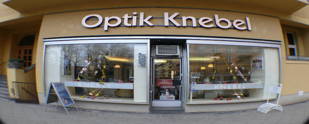 Optik Knebel 